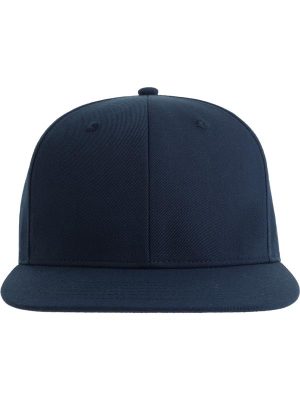 Atlantis James Six Panel Recycled Polyester Snapback Adult - Image 36