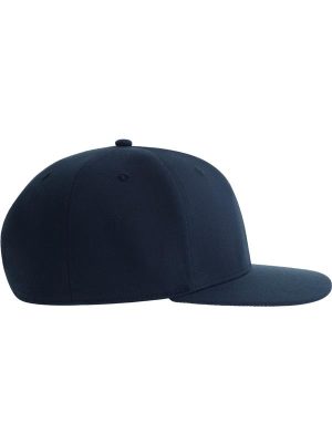 Atlantis James Six Panel Recycled Polyester Snapback Adult - Image 38