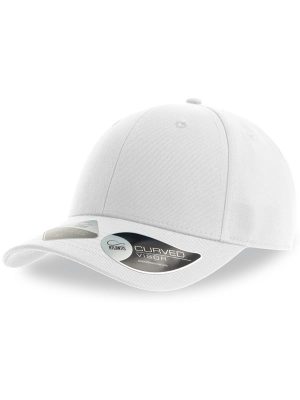 Atlantis Joshua Recycled Polyester 6 Panel Cap Adult - Image 77