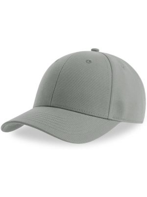 Atlantis Joshua Recycled Polyester 6 Panel Cap Adult - Image 55