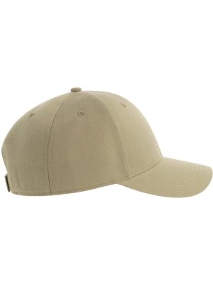 Atlantis Joshua Recycled Polyester 6 Panel Cap Adult - Image 59