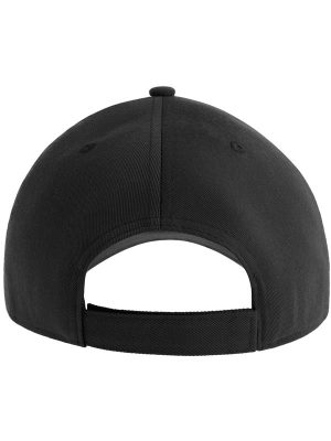 Atlantis Joshua Recycled Polyester 6 Panel Cap Adult - Image 44