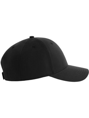 Atlantis Joshua Recycled Polyester 6 Panel Cap Adult - Image 45