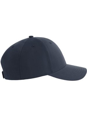 Atlantis Joshua Recycled Polyester 6 Panel Cap Adult - Image 63