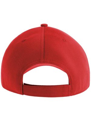 Atlantis Joshua Recycled Polyester 6 Panel Cap Adult - Image 70
