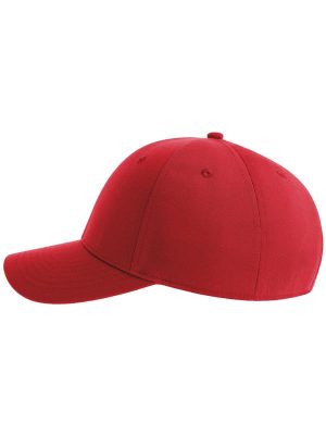 Atlantis Joshua Recycled Polyester 6 Panel Cap Adult - Image 71