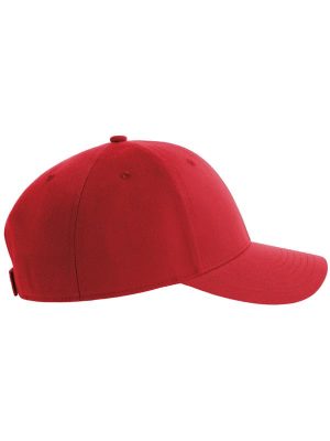 Atlantis Joshua Recycled Polyester 6 Panel Cap Adult - Image 72