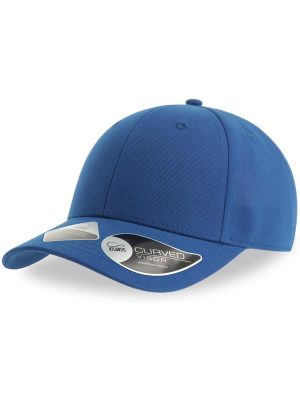 Atlantis Joshua Recycled Polyester 6 Panel Cap Adult - Image 73