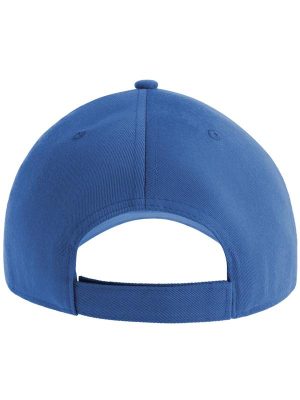 Atlantis Joshua Recycled Polyester 6 Panel Cap Adult - Image 75