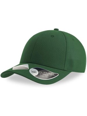 Atlantis Joshua Recycled Polyester 6 Panel Cap Adult - Image 46