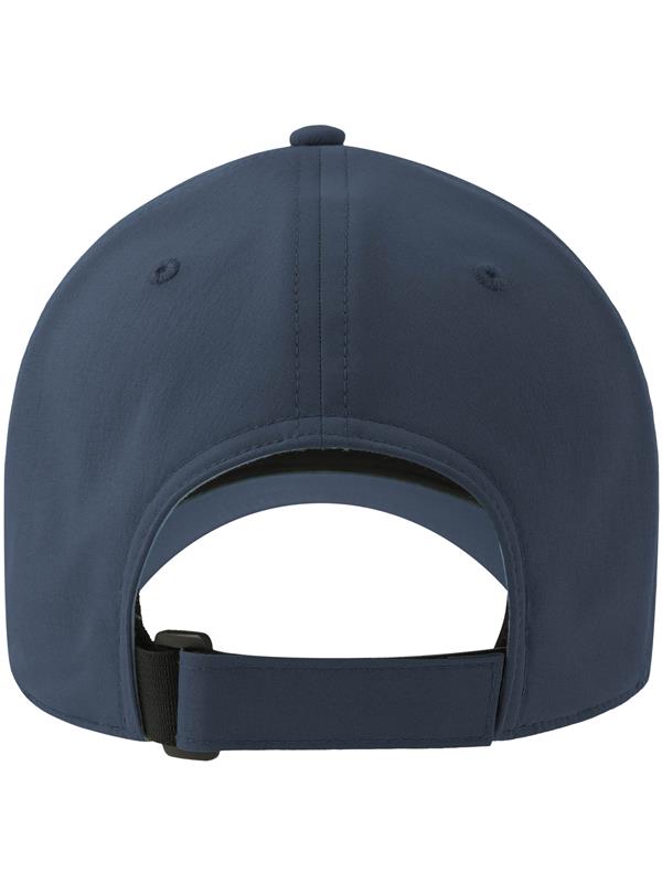 Atlantis Kai Fitted Unstructured 6 Panel Sustainable Cap Adult