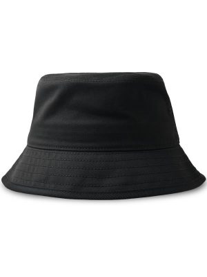 Atlantis Mayo Bucket Hat Sustainable Cotton Kids - Image 17