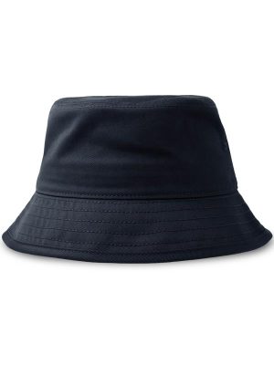Atlantis Mayo Bucket Hat Sustainable Cotton Kids - Image 21
