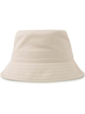 Atlantis Mayo Bucket Hat Sustainable Cotton Kids - Image 27
