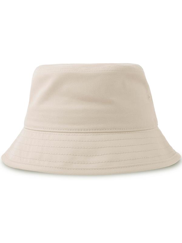 Atlantis Mayo Bucket Hat Sustainable Cotton Kids