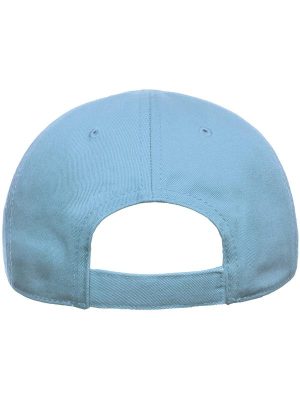 Atlantis Fraser Organic Cotton Unstructured 6 Panel Cap Kids - Image 37