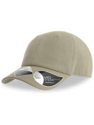 Atlantis Fraser Organic Cotton Unstructured 6 Panel Cap Kids - Image 39