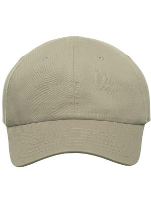 Atlantis Fraser Organic Cotton Unstructured 6 Panel Cap Kids - Image 40
