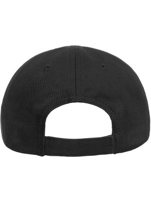 Atlantis Fraser Organic Cotton Unstructured 6 Panel Cap Kids - Image 33