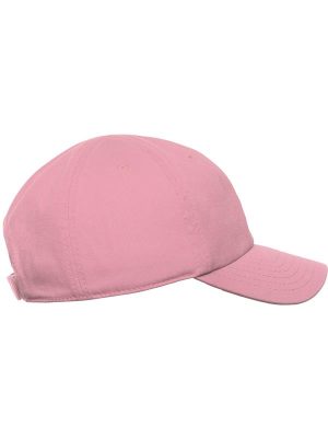 Atlantis Fraser Organic Cotton Unstructured 6 Panel Cap Kids - Image 50