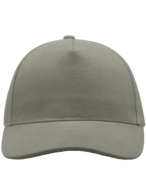 Atlantis Liberty Five Buckle Hvy Brush Cotton 5 Panel Cap Adult - Image 40