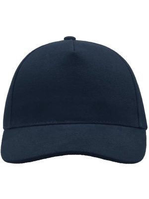 Atlantis Liberty Five Buckle Hvy Brush Cotton 5 Panel Cap Adult - Image 44