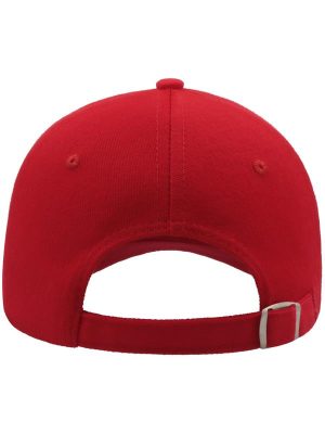 Atlantis Liberty Five Buckle Hvy Brush Cotton 5 Panel Cap Adult - Image 49