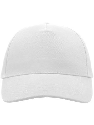 Atlantis Liberty Five Hvy Brush Cotton 5 Panel Cap Adult - Image 56