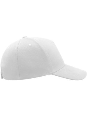 Atlantis Liberty Five Hvy Brush Cotton 5 Panel Cap Adult - Image 58
