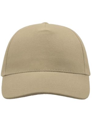 Atlantis Liberty Five Hvy Brush Cotton 5 Panel Cap Adult - Image 40