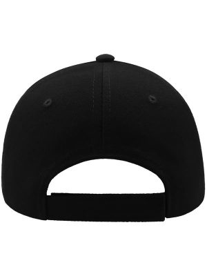 Atlantis Liberty Five Hvy Brush Cotton 5 Panel Cap Adult - Image 33