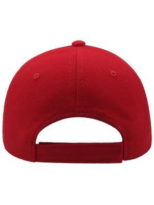 Atlantis Liberty Five Hvy Brush Cotton 5 Panel Cap Adult - Image 49