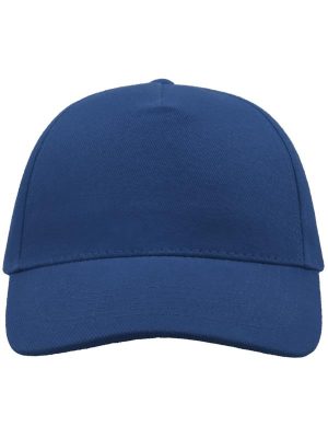 Atlantis Liberty Five Hvy Brush Cotton 5 Panel Cap Adult - Image 52