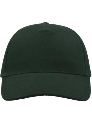 Atlantis Liberty Five Hvy Brush Cotton 5 Panel Cap Adult - Image 36