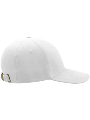 Atlantis Liberty Six Buckle Brushed Cotton 6 Panel Cap Adult - Image 51