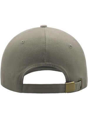 Atlantis Liberty Six Buckle Brushed Cotton 6 Panel Cap Adult - Image 38