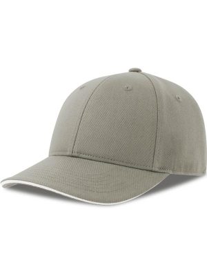 Atlantis Liberty Sandwich Sustainable 6 Panel Cap Adult - Image 84