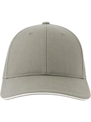 Atlantis Liberty Sandwich Sustainable 6 Panel Cap Adult - Image 85