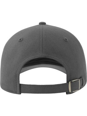 Atlantis Liberty Sandwich Sustainable 6 Panel Cap Adult - Image 80