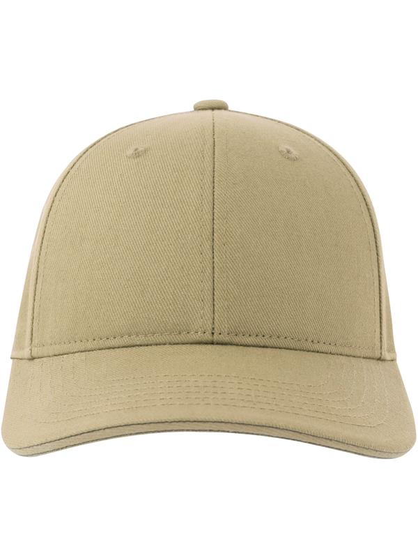 Atlantis Liberty Sandwich Sustainable 6 Panel Cap Adult