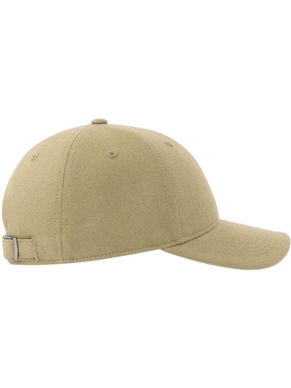 Atlantis Liberty Sandwich Sustainable 6 Panel Cap Adult