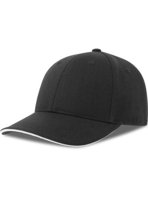 Atlantis Liberty Sandwich Sustainable 6 Panel Cap Adult - Image 70