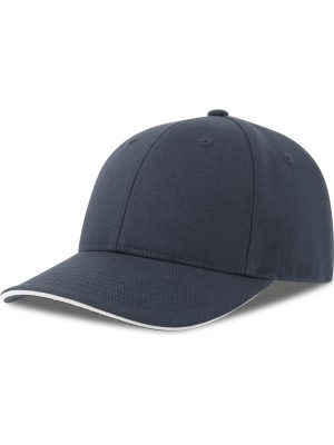 Atlantis Liberty Sandwich Sustainable 6 Panel Cap Adult - Image 98