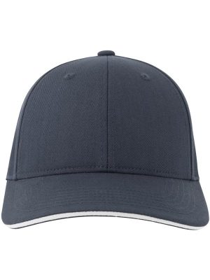 Atlantis Liberty Sandwich Sustainable 6 Panel Cap Adult - Image 99