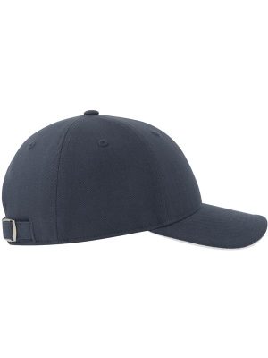 Atlantis Liberty Sandwich Sustainable 6 Panel Cap Adult - Image 101