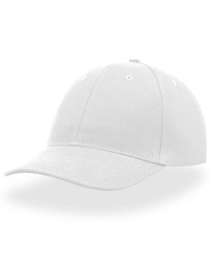 Atlantis Liberty Six Brushed Cotton 6 Panel Cap Adult - Image 57