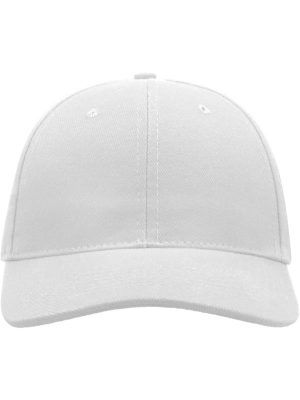 Atlantis Liberty Six Brushed Cotton 6 Panel Cap Adult - Image 58