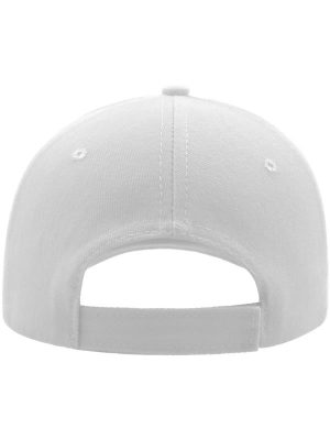 Atlantis Liberty Six Brushed Cotton 6 Panel Cap Adult - Image 59