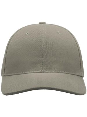 Atlantis Liberty Six Brushed Cotton 6 Panel Cap Adult - Image 42