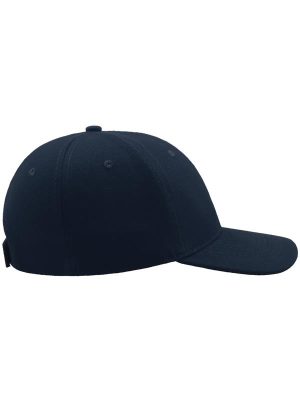 Atlantis Liberty Six Brushed Cotton 6 Panel Cap Adult - Image 48